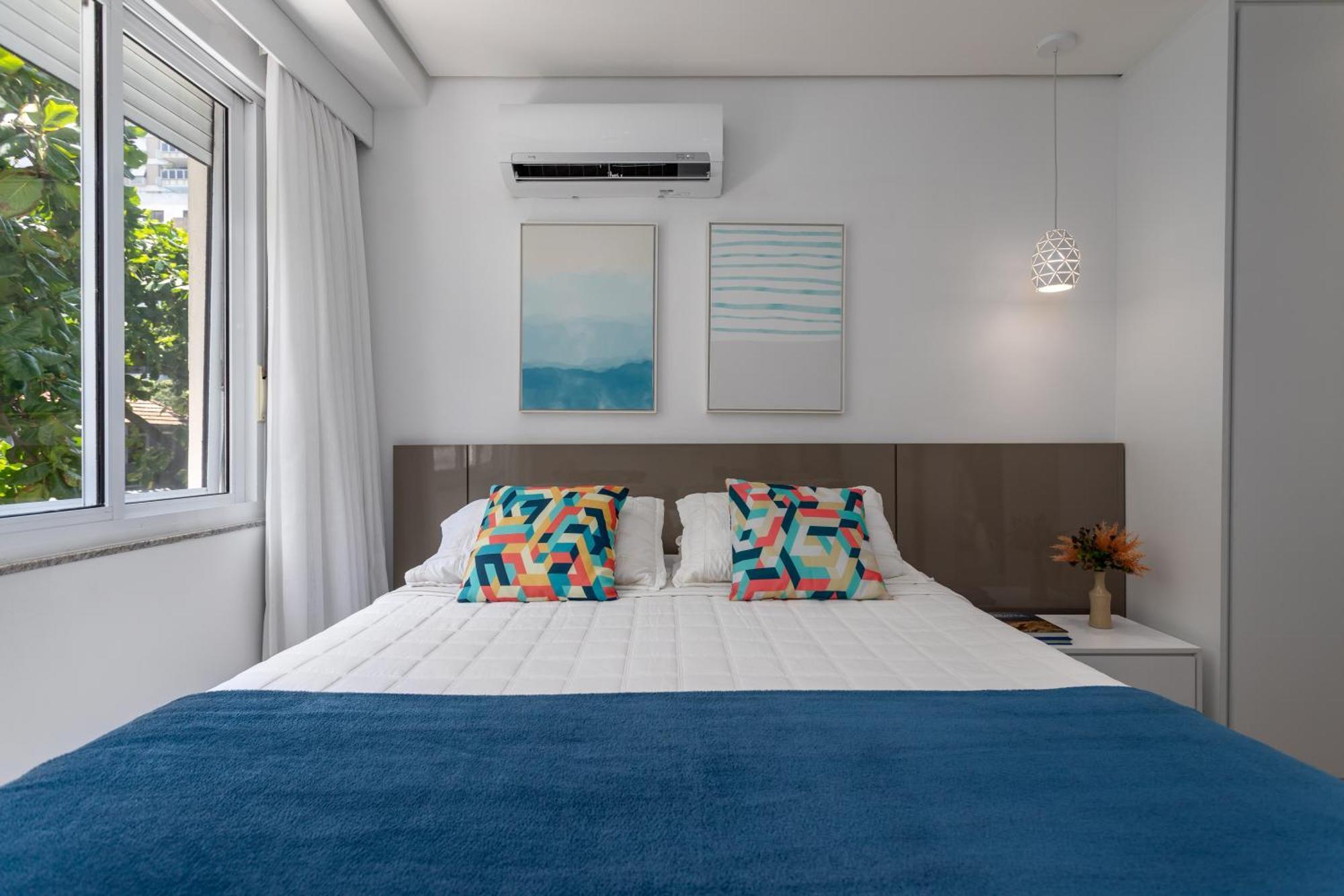 Fantastic Sea View - Maison Ipanema Prime - Rio de Janeiro, Rio de Janeiro